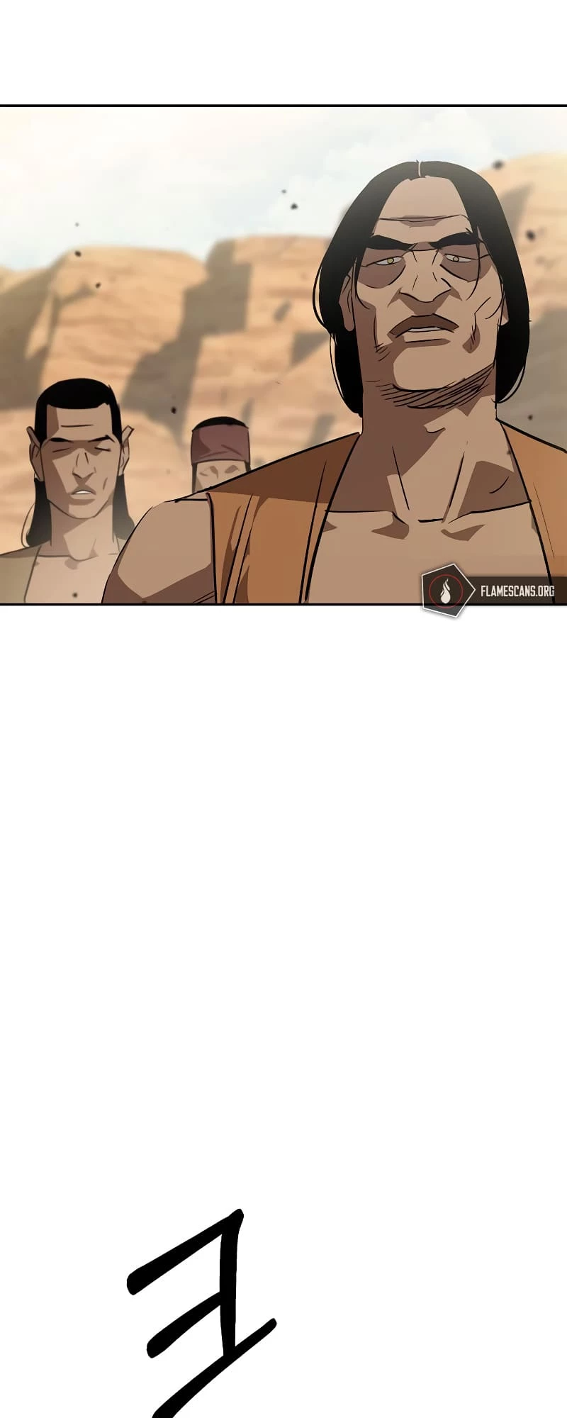 Martial Wild West Chapter 19 - 21
