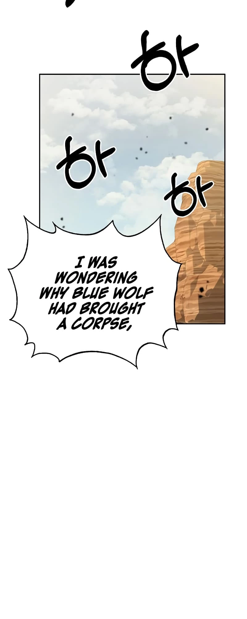 Martial Wild West Chapter 19 - 22