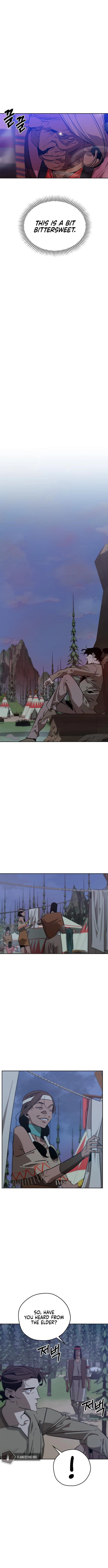 Martial Wild West Chapter 18 - 11
