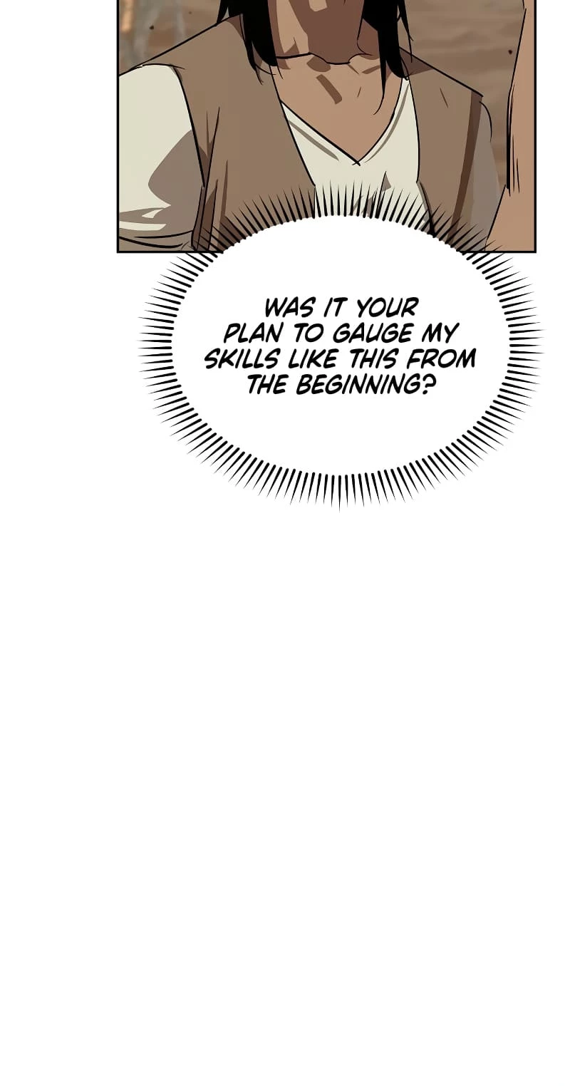 Martial Wild West Chapter 19 - 26