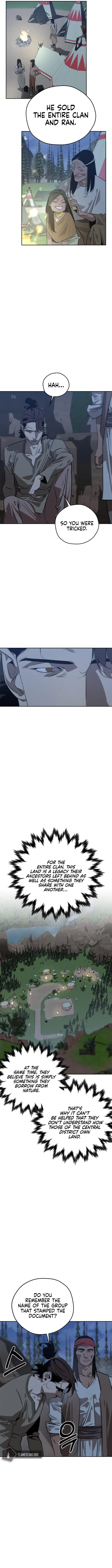 Martial Wild West Chapter 18 - 15