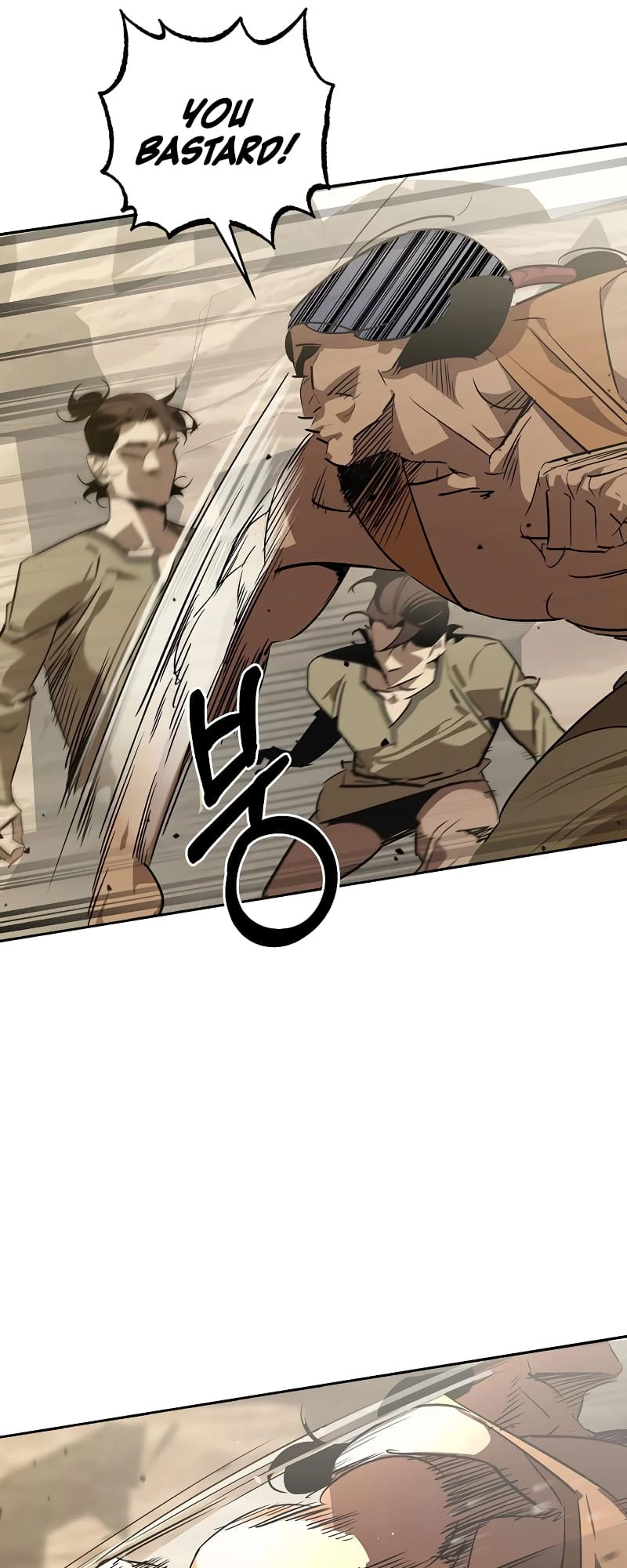 Martial Wild West Chapter 19 - 35