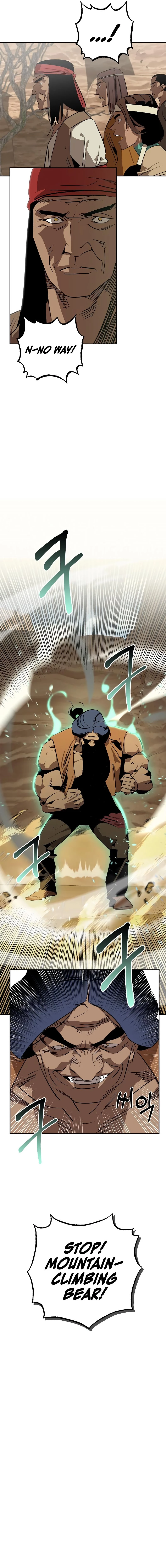 Martial Wild West Chapter 19 - 41