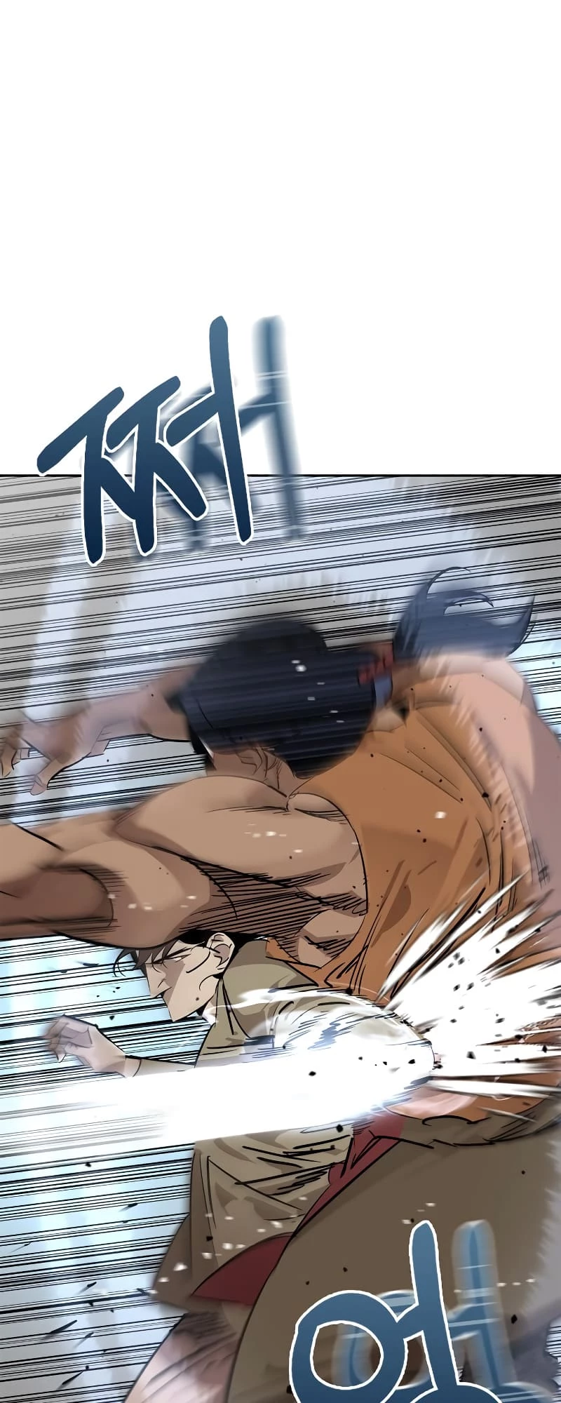 Martial Wild West Chapter 19 - 55