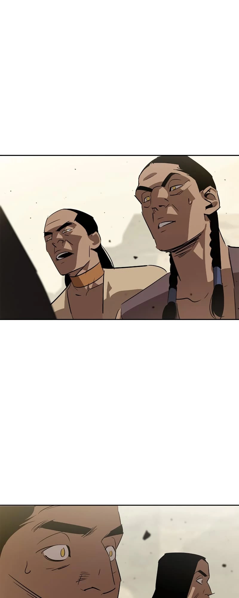 Martial Wild West Chapter 19 - 61