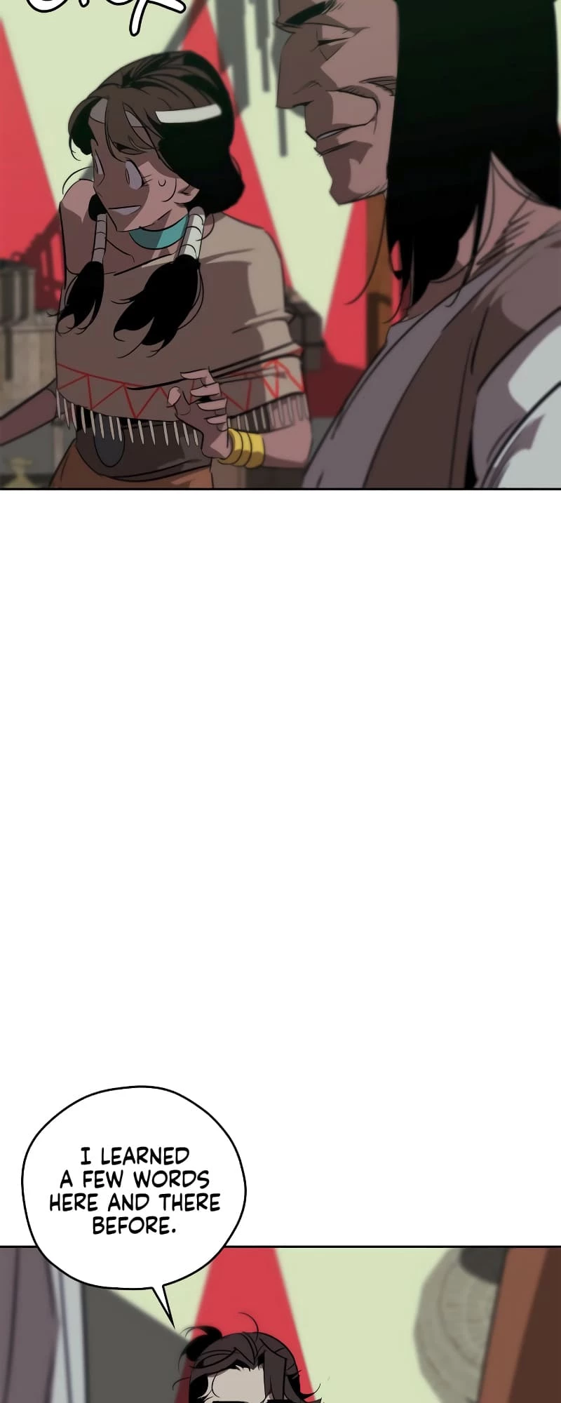 Martial Wild West Chapter 17 - 26
