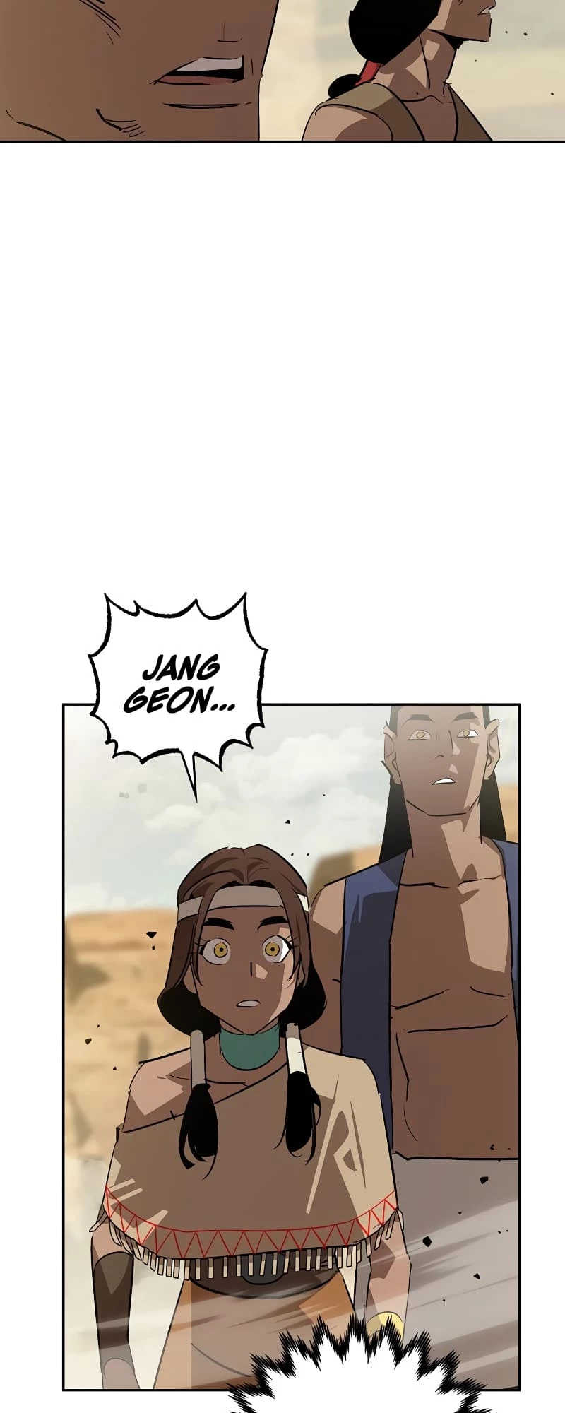 Martial Wild West Chapter 19 - 62
