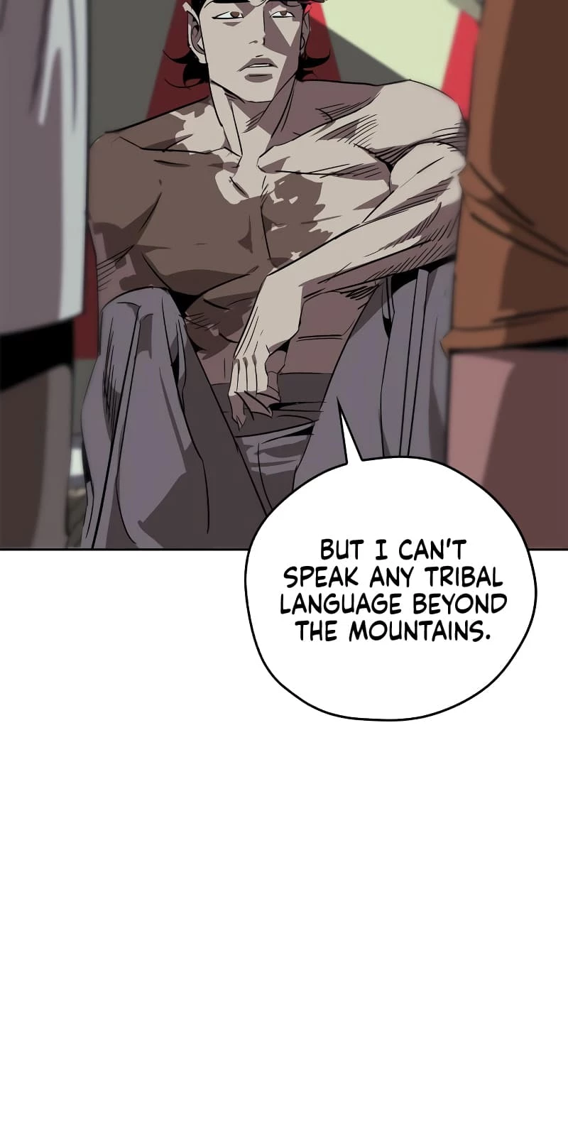 Martial Wild West Chapter 17 - 27