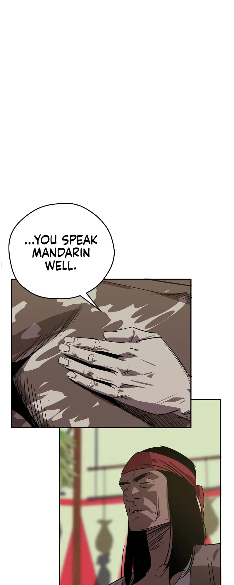 Martial Wild West Chapter 17 - 30