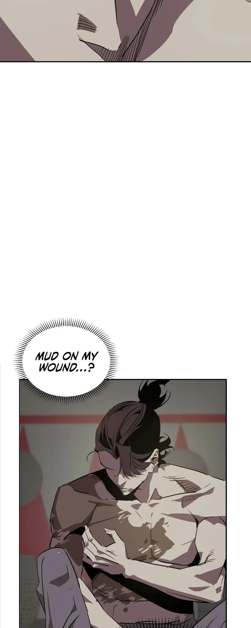 Martial Wild West Chapter 17 - 32