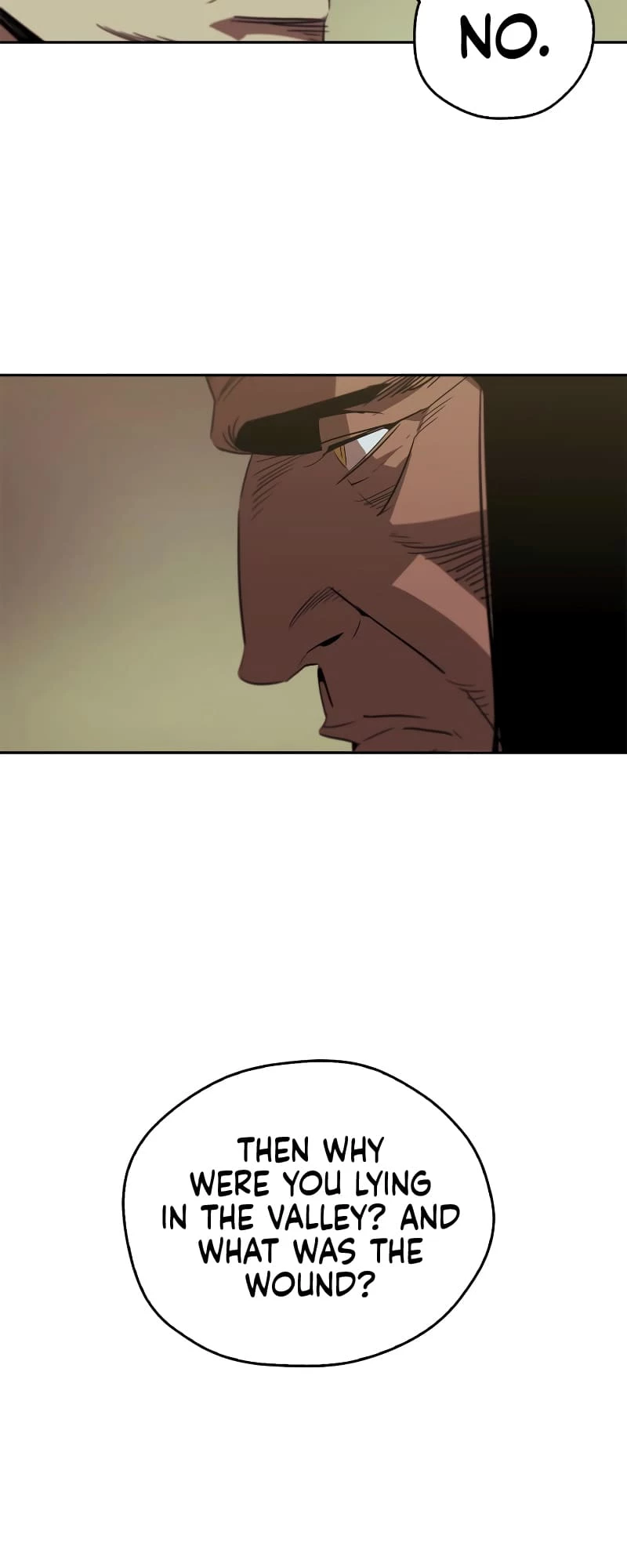 Martial Wild West Chapter 17 - 38
