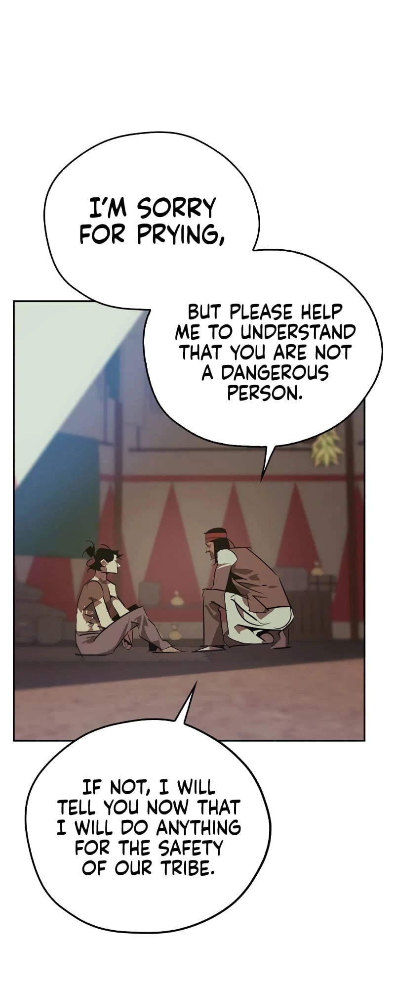 Martial Wild West Chapter 17 - 39