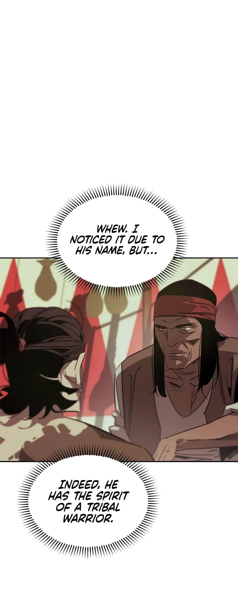 Martial Wild West Chapter 17 - 40