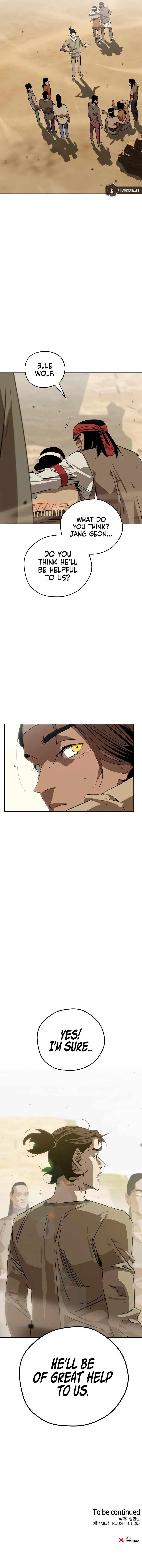 Martial Wild West Chapter 19 - 79