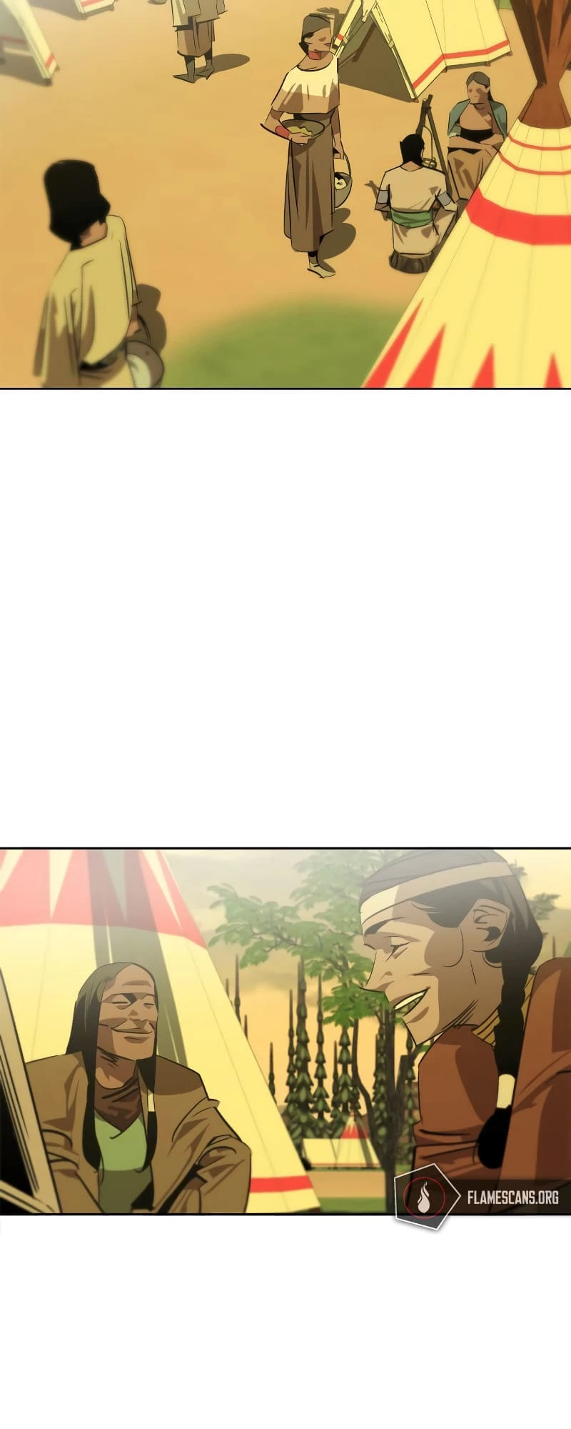 Martial Wild West Chapter 17 - 45
