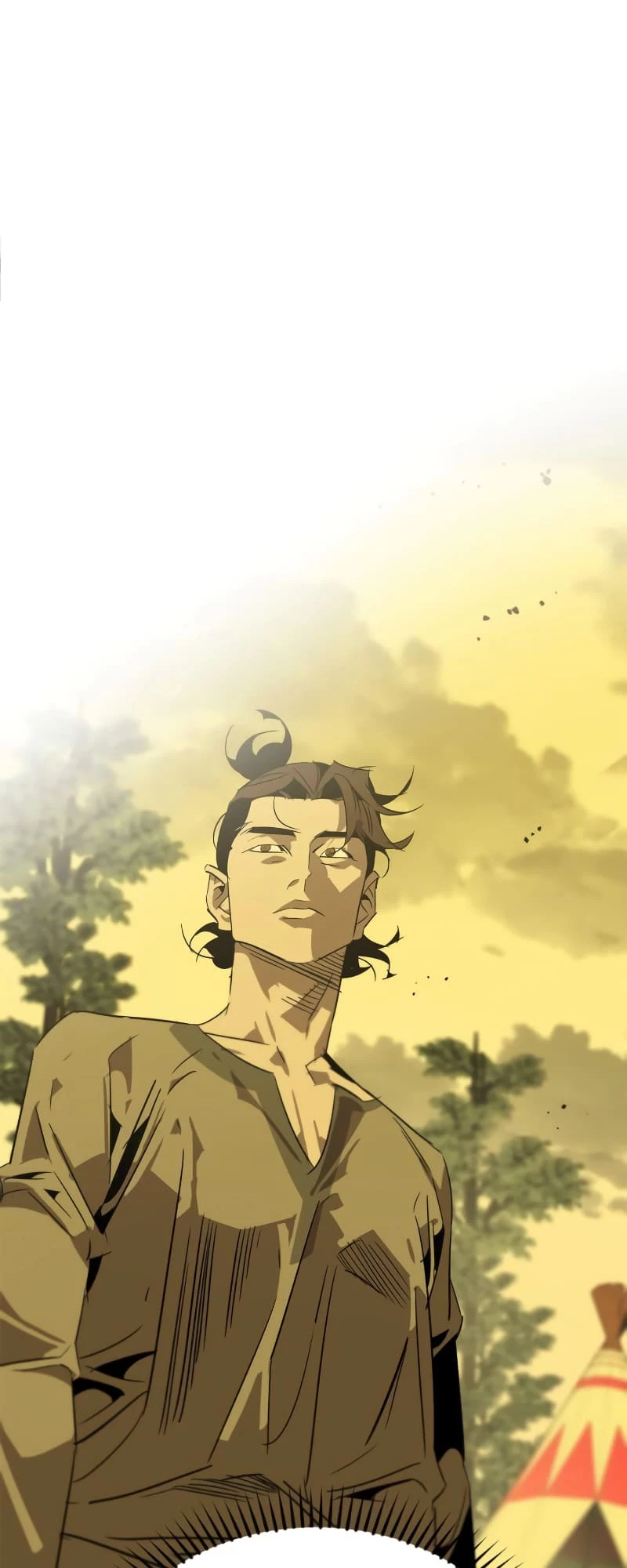 Martial Wild West Chapter 17 - 46