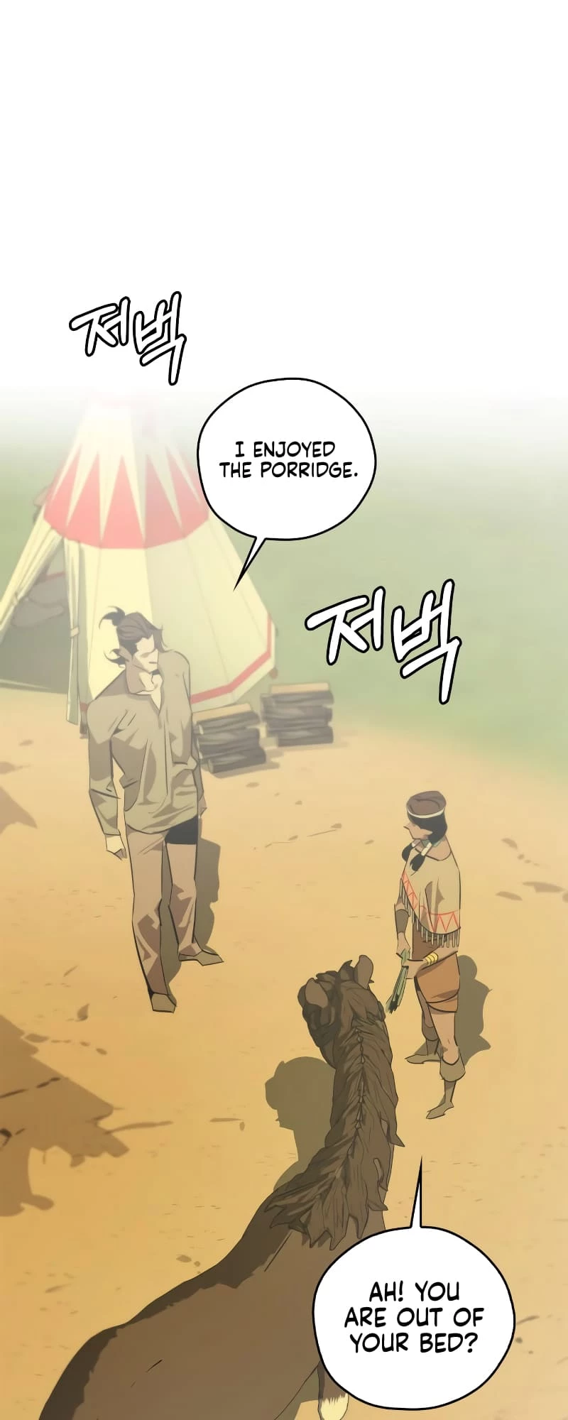 Martial Wild West Chapter 17 - 49