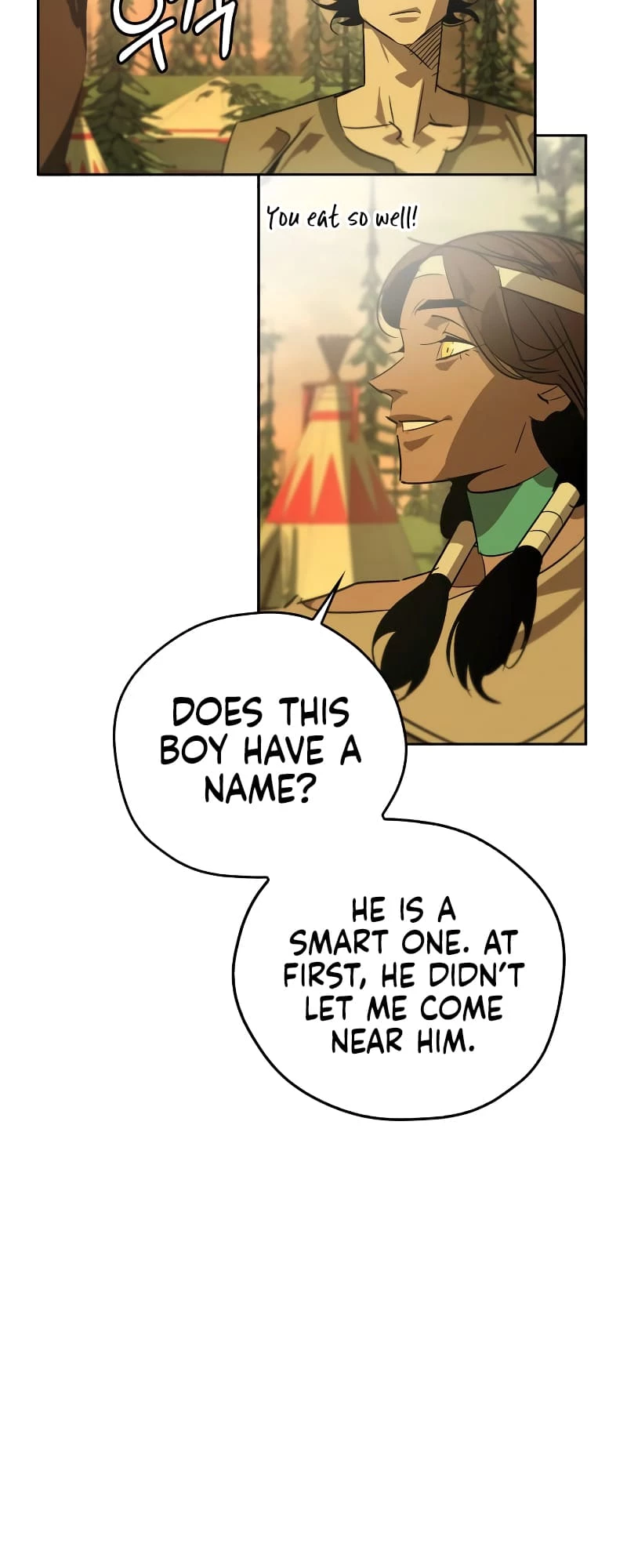 Martial Wild West Chapter 17 - 51
