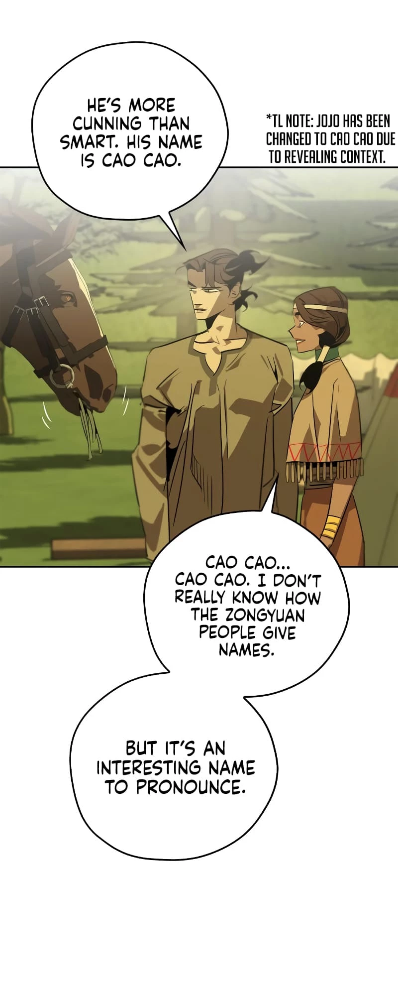 Martial Wild West Chapter 17 - 52