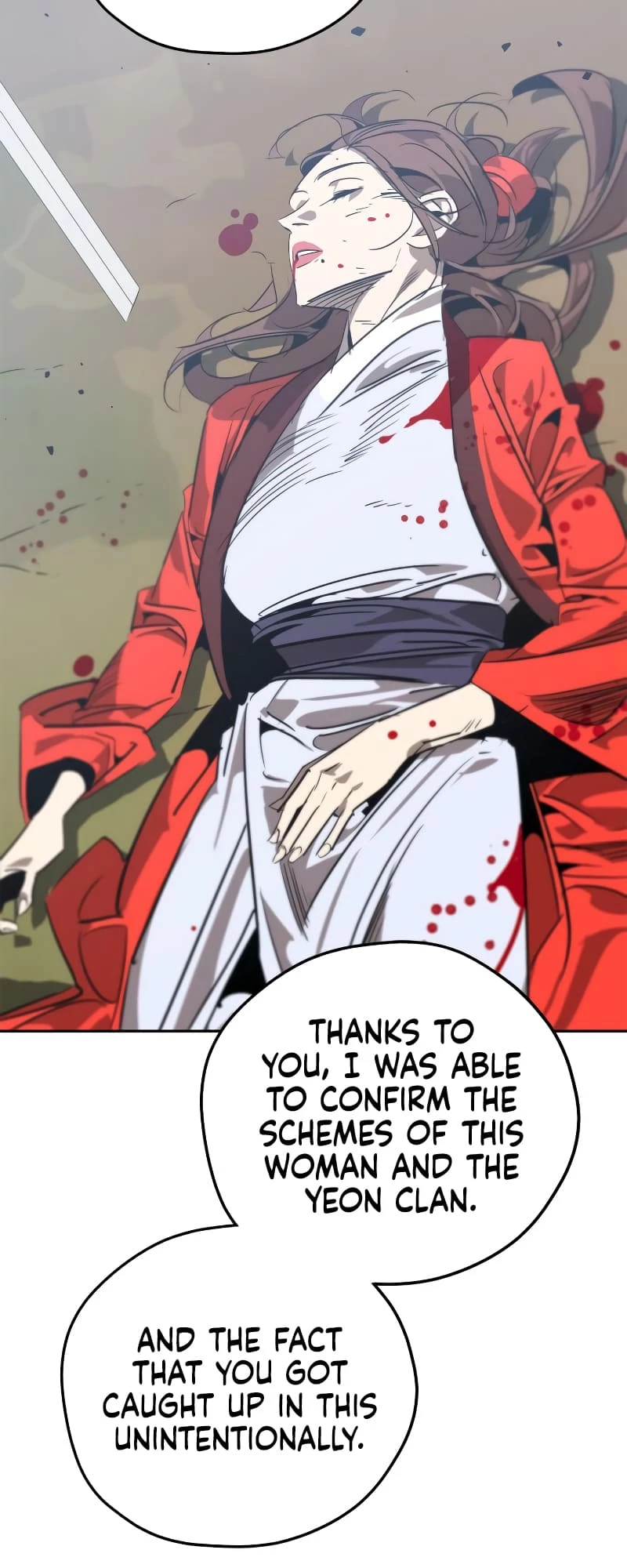 Martial Wild West Chapter 16 - 6