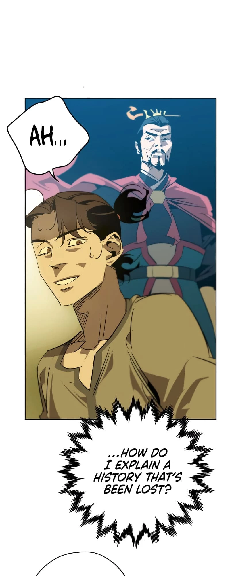 Martial Wild West Chapter 17 - 56
