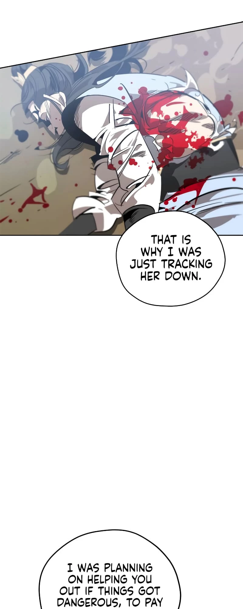 Martial Wild West Chapter 16 - 10