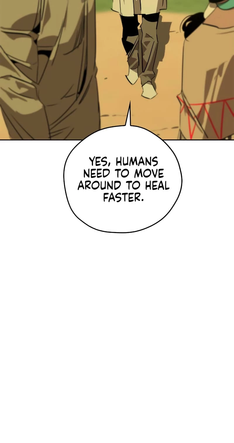 Martial Wild West Chapter 17 - 59