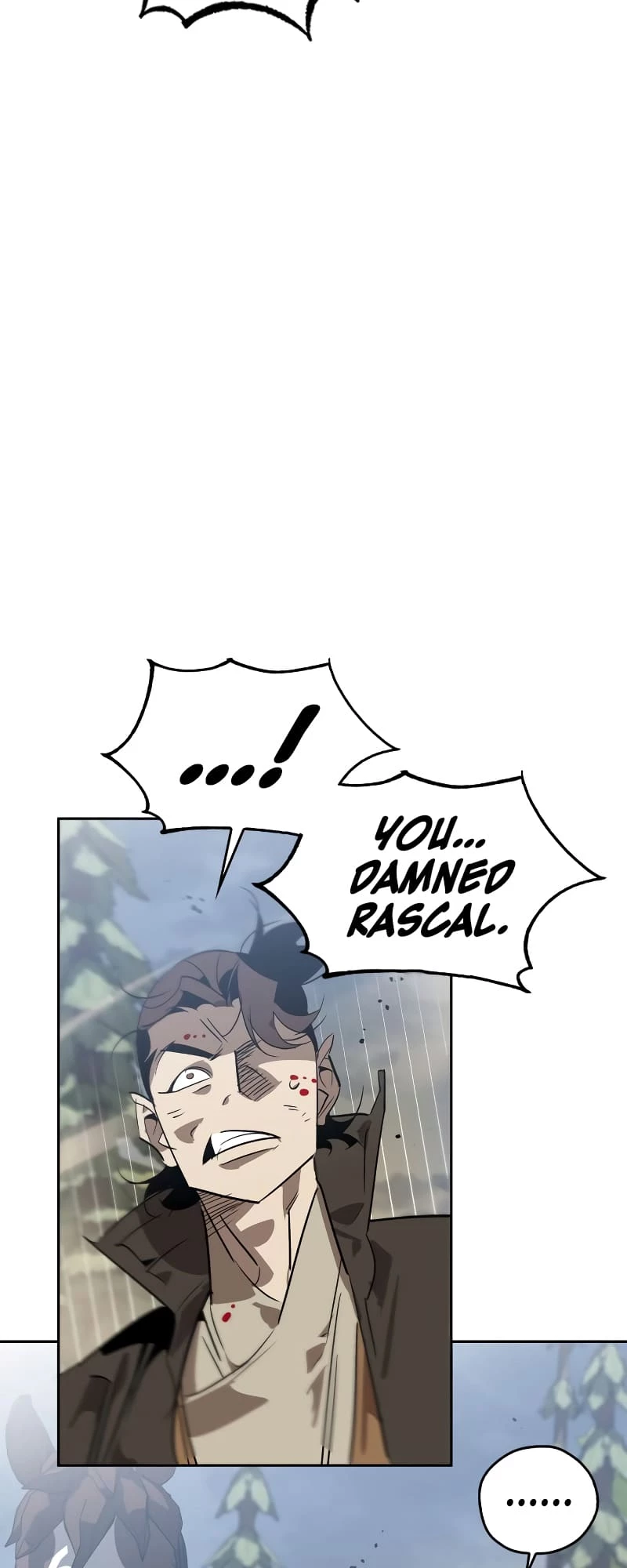 Martial Wild West Chapter 16 - 13