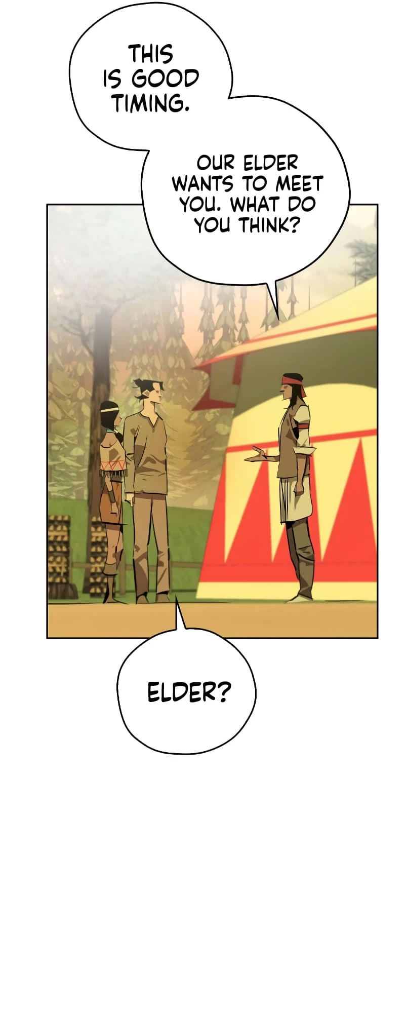 Martial Wild West Chapter 17 - 60