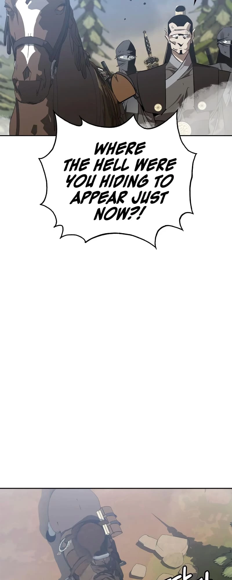 Martial Wild West Chapter 16 - 14
