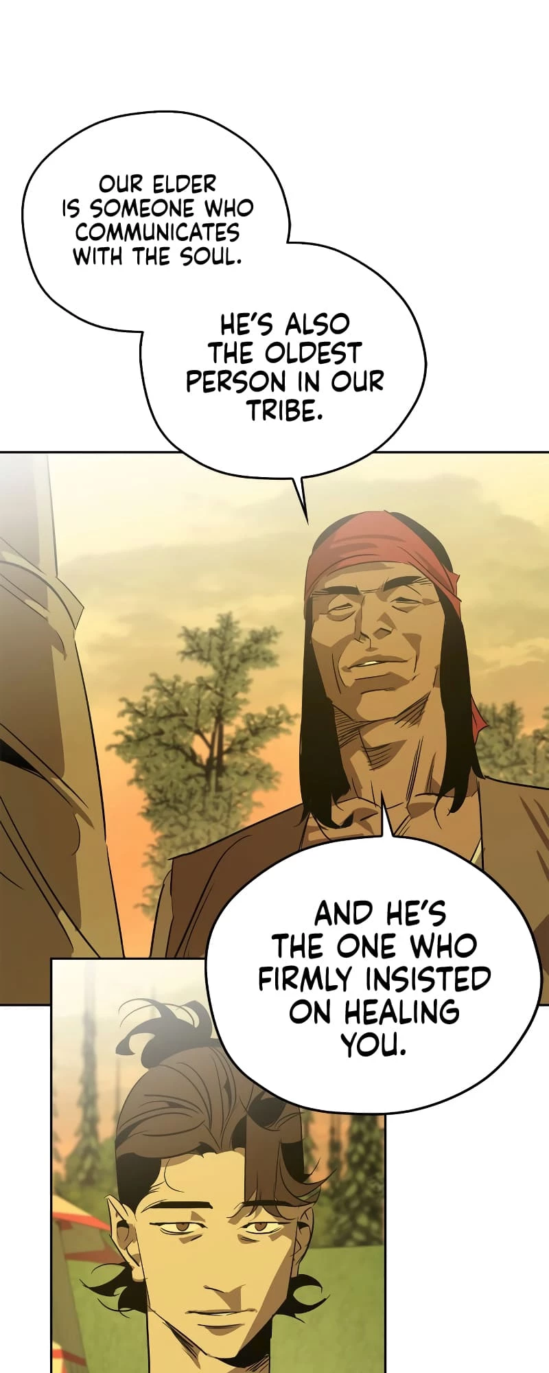 Martial Wild West Chapter 17 - 61
