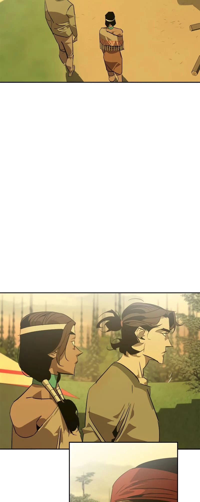 Martial Wild West Chapter 17 - 63
