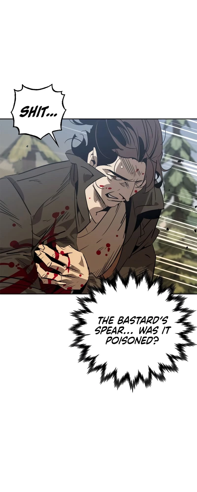 Martial Wild West Chapter 16 - 18
