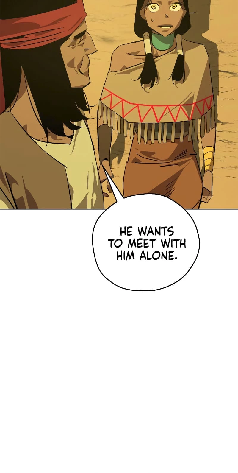 Martial Wild West Chapter 17 - 65
