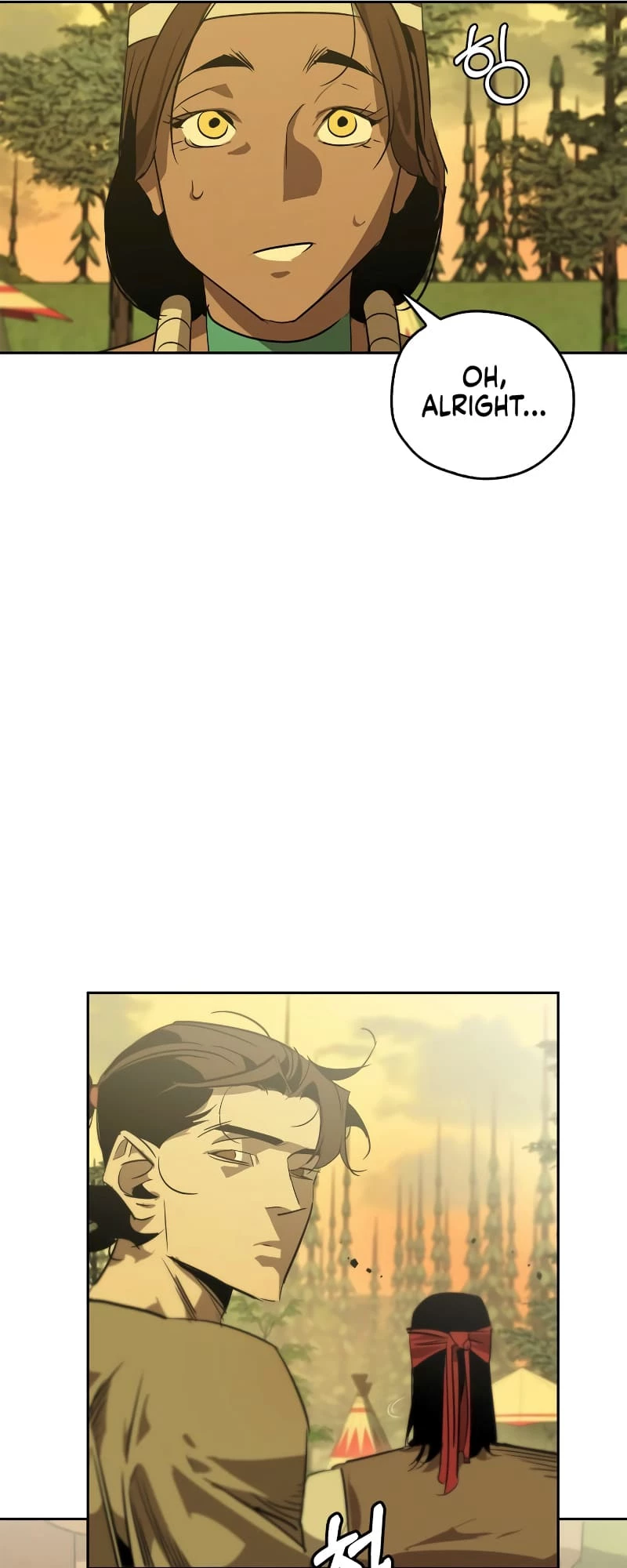 Martial Wild West Chapter 17 - 66