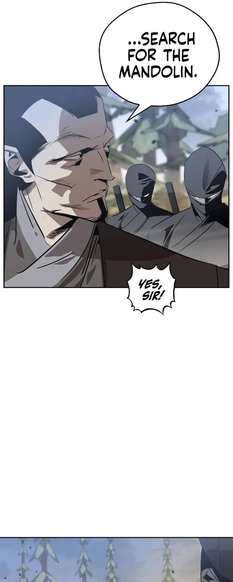 Martial Wild West Chapter 16 - 22