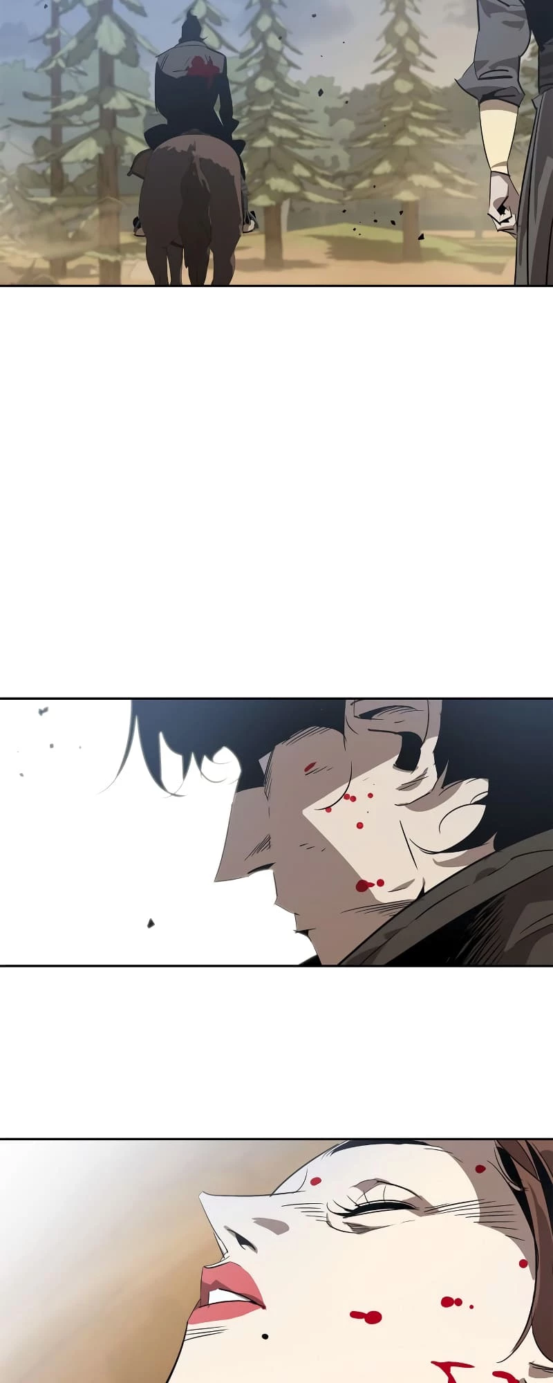 Martial Wild West Chapter 16 - 23