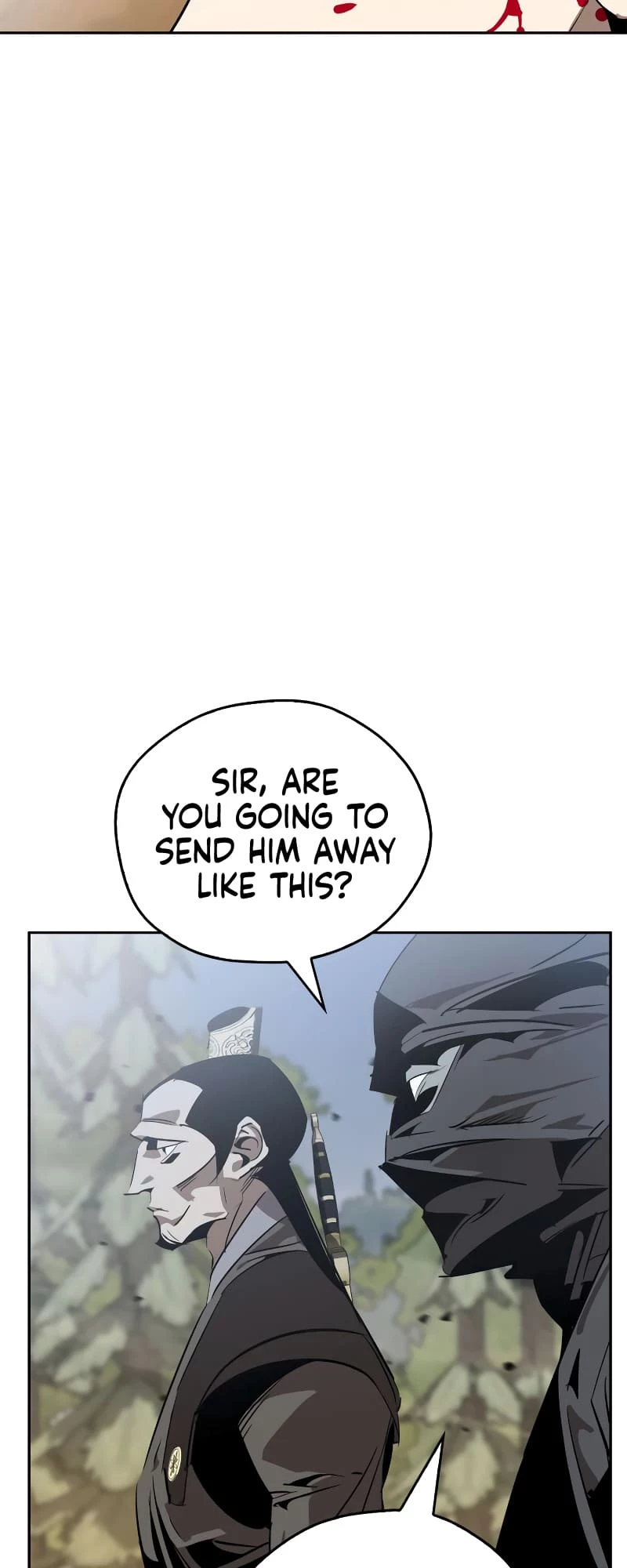 Martial Wild West Chapter 16 - 24