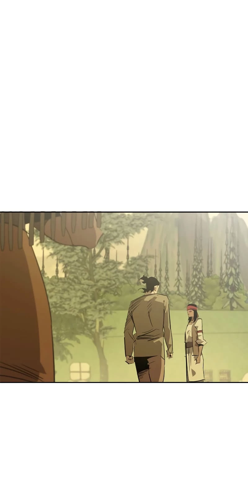 Martial Wild West Chapter 17 - 71