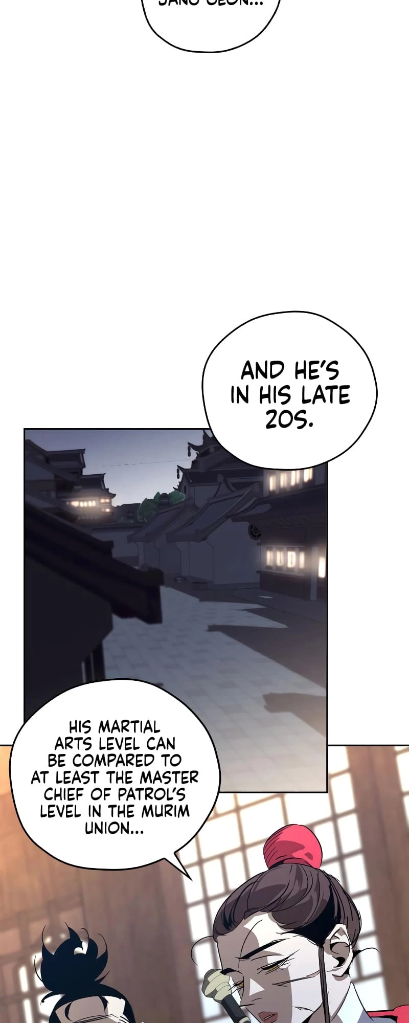 Martial Wild West Chapter 16 - 32