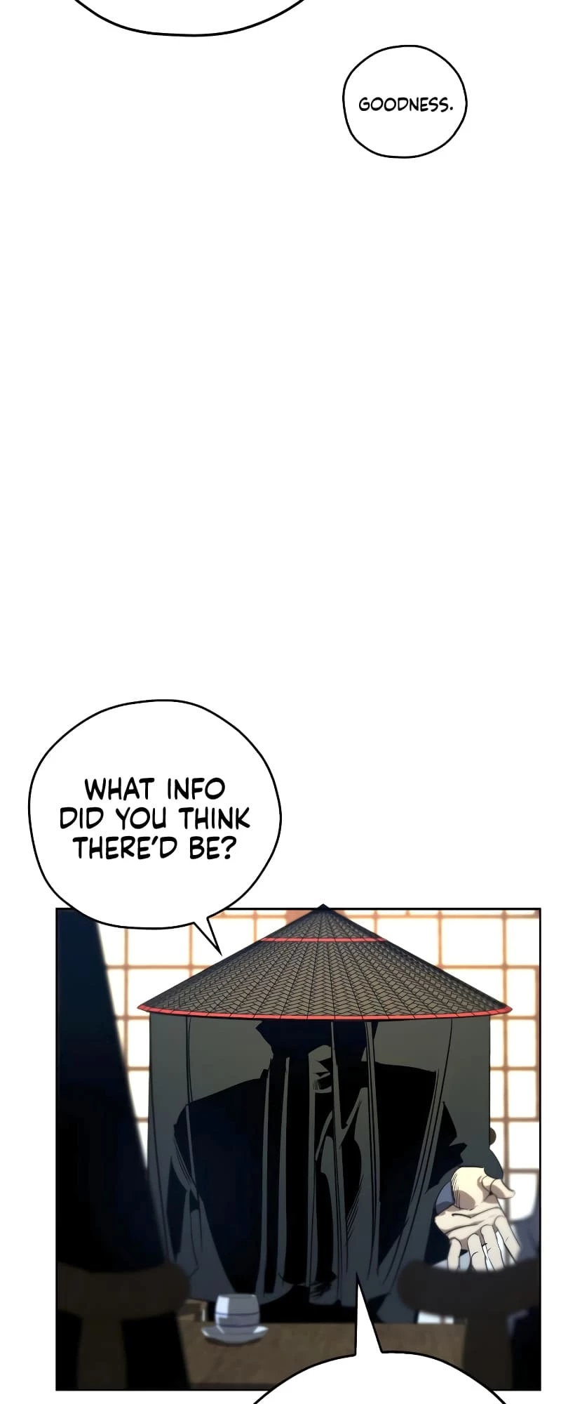 Martial Wild West Chapter 16 - 35