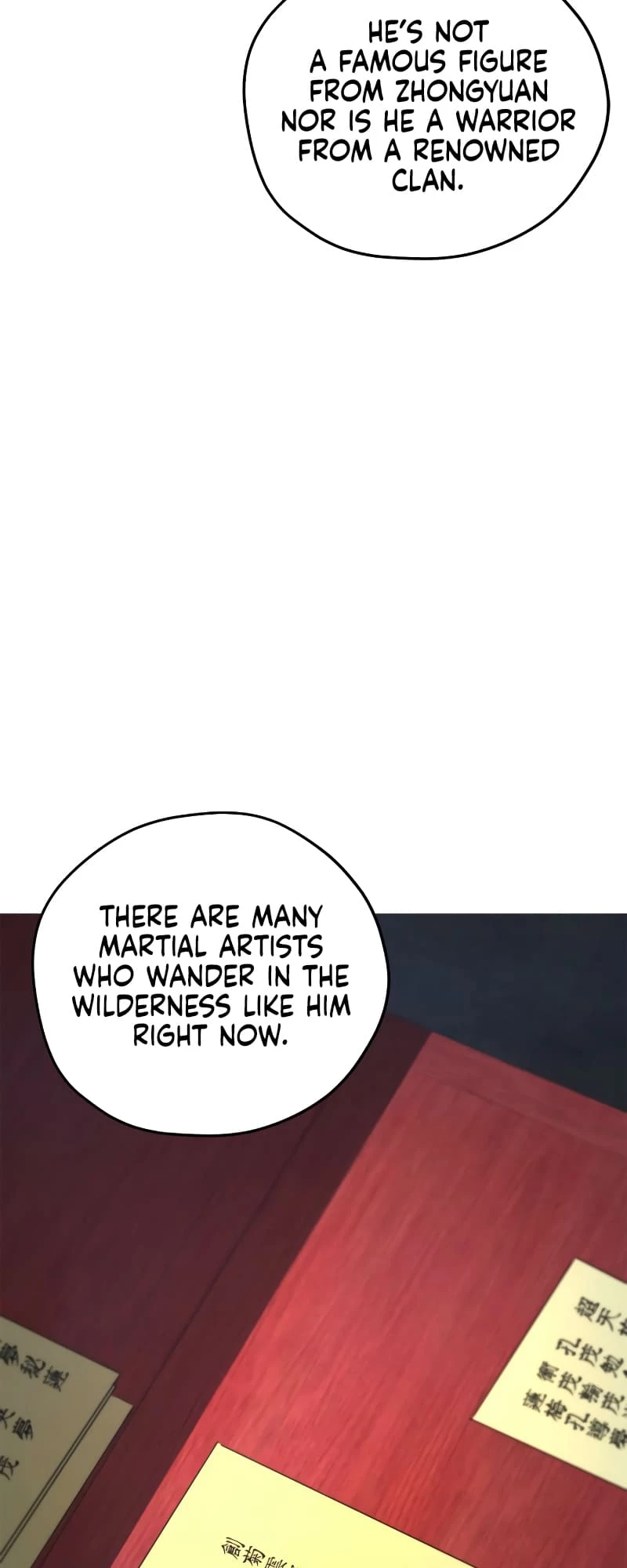 Martial Wild West Chapter 16 - 36