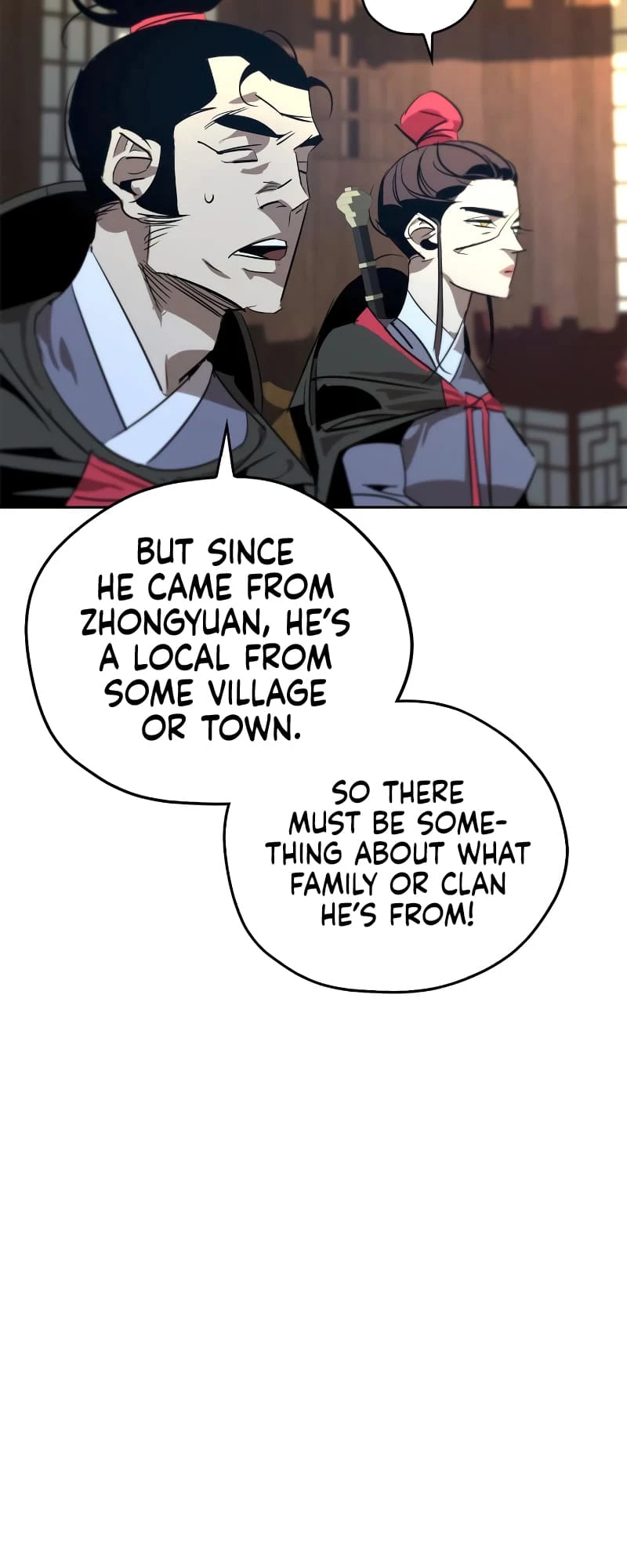 Martial Wild West Chapter 16 - 38