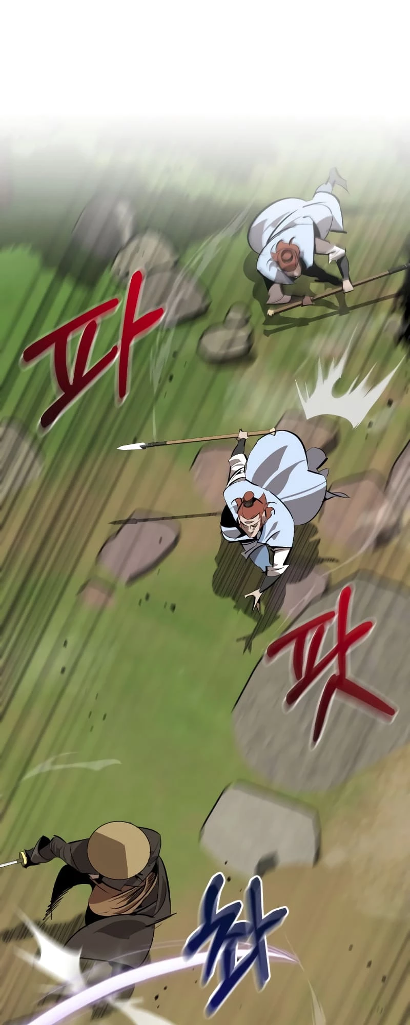 Martial Wild West Chapter 15 - 7