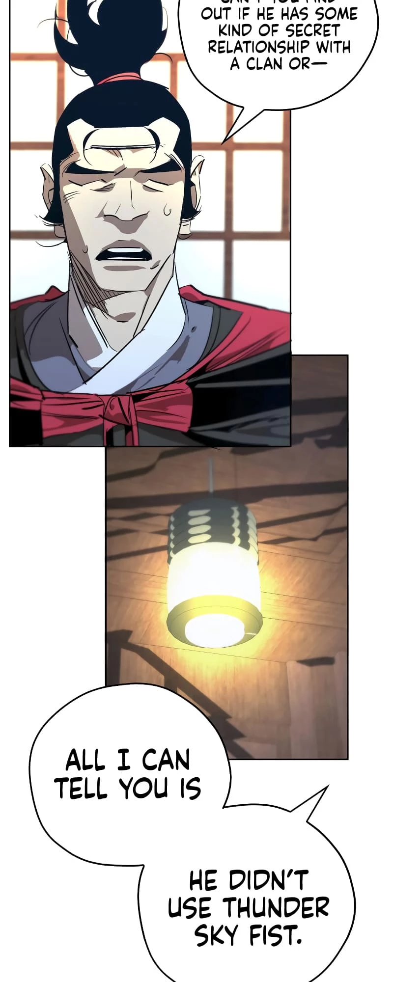 Martial Wild West Chapter 16 - 42