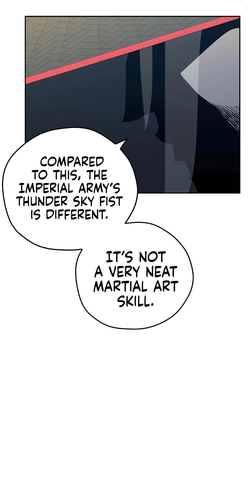 Martial Wild West Chapter 16 - 45