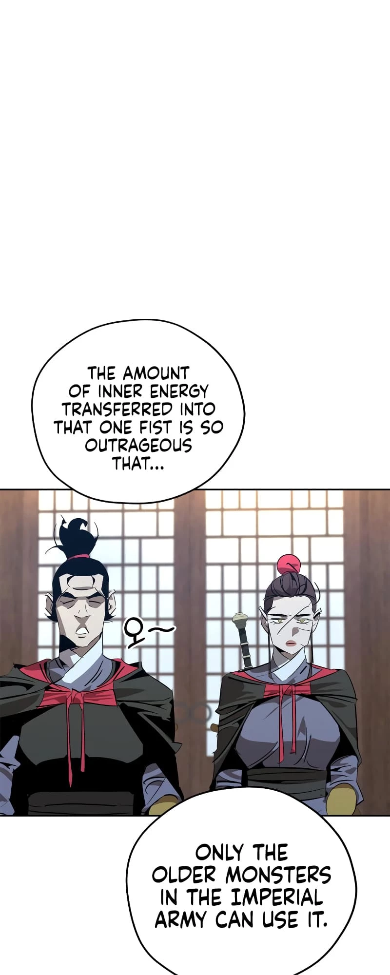 Martial Wild West Chapter 16 - 48
