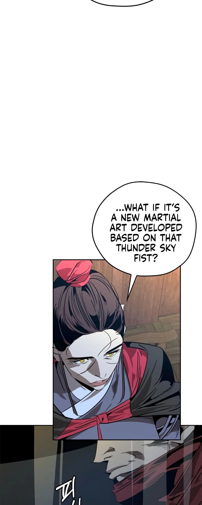 Martial Wild West Chapter 16 - 49