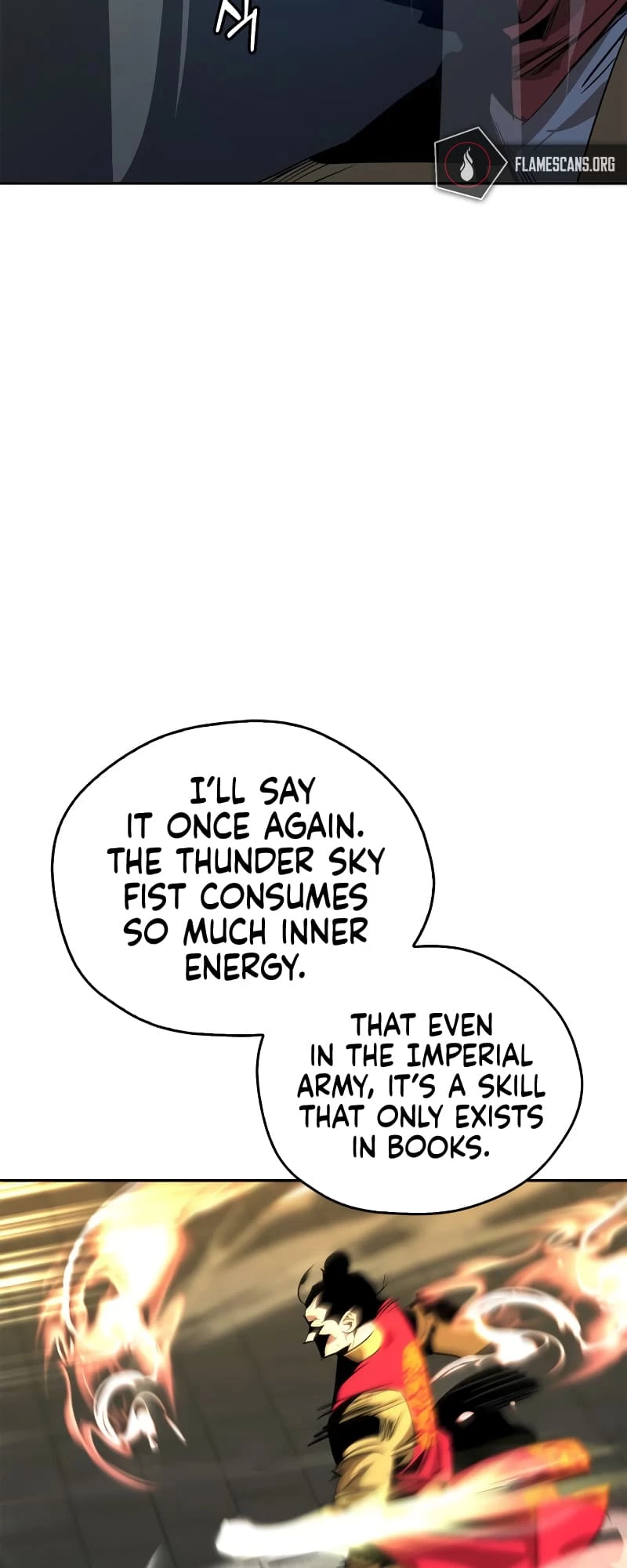 Martial Wild West Chapter 16 - 50