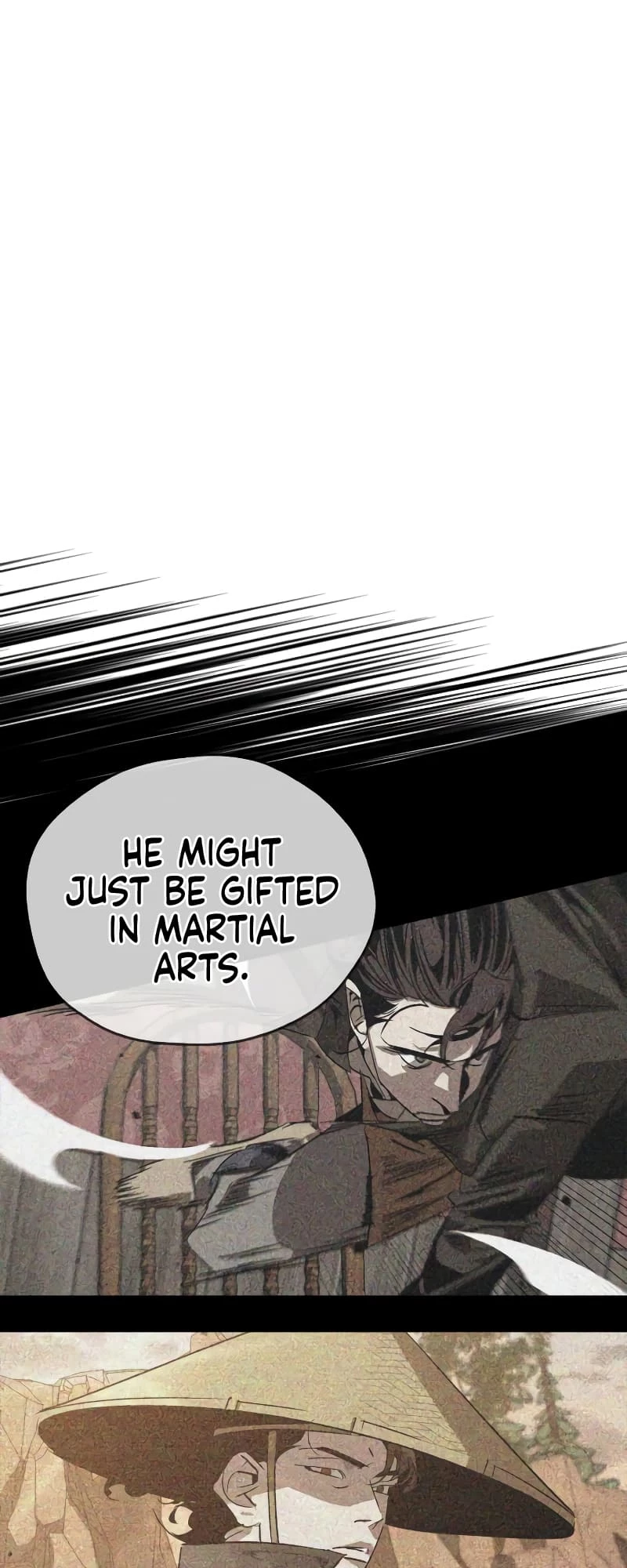 Martial Wild West Chapter 16 - 54
